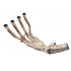 Yamaha FZ1 (06-15) Kolektor wydechowy wydech