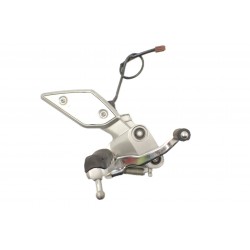 Yamaha FZ1 (06-15) Set [P] podnóżek...