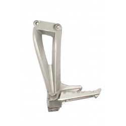 Yamaha FZ1 (06-15) Set [L] podnóżek...