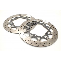 Yamaha FZ1 (06-15) Tarcze hamulcowe przód...