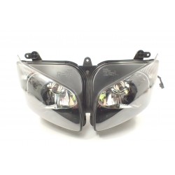 Yamaha FZ1 (06-15) Fazer Lampa przód...