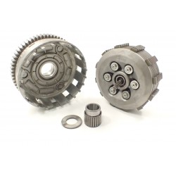 Yamaha FZ1 (06-15) Sprzęgło kosz tarczki