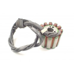 Yamaha FZ1 (06-15) Alternator stator cewki...