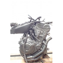 Yamaha MT-07 (21-24) Silnik Przebieg 4511...