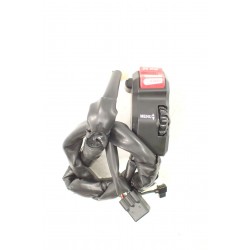 Yamaha MT-07 (21-24) Przełącznik prawy z MENU