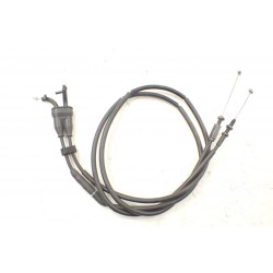 Yamaha MT-07 (21-24) Linki gazu Komplet OEM