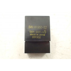 Yamaha MT-07 (21-24) Przekaźnik przerywacz...