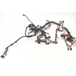 Yamaha MT-07 (21-24) Instalacja wiązka