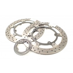 Yamaha MT-07 (21-24) Tarcze hamulcowe...