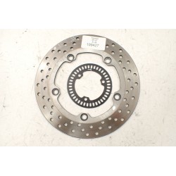 Yamaha MT-07 (21-24) Tarcza hamulcowa tył...