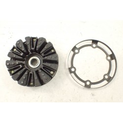 Yamaha MT-07 (21-24) Zabierak felgi tył gumy