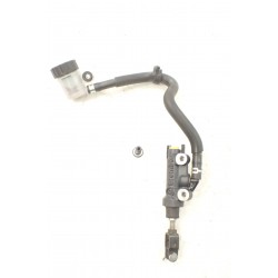 Yamaha MT-07 (21-24) Pompa hamulcowa tył...