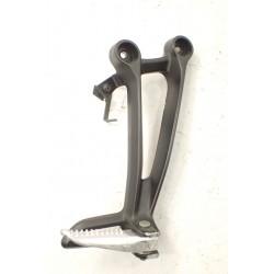 Yamaha MT-07 (21-24) Set [P] podnóżek...