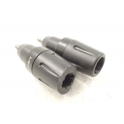 Yamaha MT-07 (21-24) Crashpad crashpady MT-07