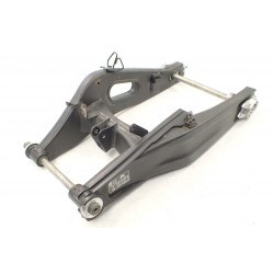 Yamaha MT-07 (21-24) Wahacz tył +...