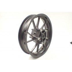 Yamaha MT-07 (21-24) Felga przód 17"x3.50