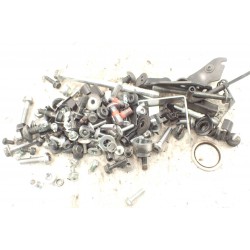 Yamaha MT-07 (21-24) Śruby z demontażu