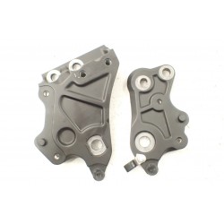 Yamaha MT-07 (21-24) Mocowanie setu...