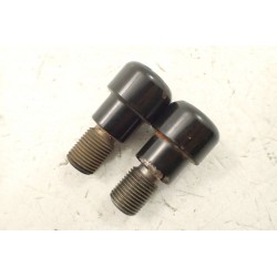 Yamaha MT-07 (21-24) Ciężarki kierownicy...