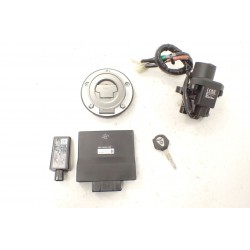 Yamaha MT-07 (21-24) Stacyjka kluczyk...