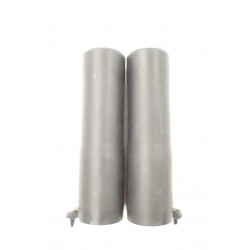 Yamaha MT-07 (21-24) Osłona zawieszenia...