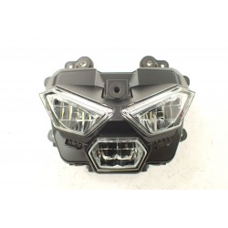Kawasaki Z900 (2025-) Lampa przód reflektor