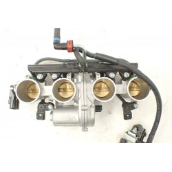 Kawasaki Z900 (2025-) Przepustnica wtryski...