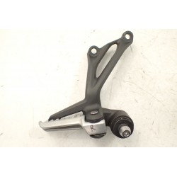 Kawasaki Z900 (2025-) Set [P] podnóżek...