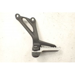 Kawasaki Z900 (2025-) Set [L] podnóżek...