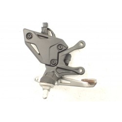 Kawasaki Z900 (2025-) Set [P] podnóżek...