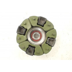 Kawasaki Z900 (2025-) Zabierak felgi tył gumy