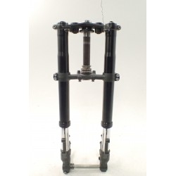 Kawasaki Z900 (2025-) Zawieszenie półka lagi