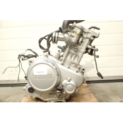 Yamaha YZF-R125 (14-18) Silnik 14599 km Video