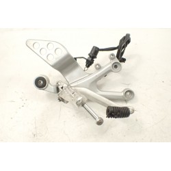 Yamaha YZF-R125 (14-18) Set [P] podnóżek...