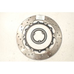 Yamaha YZF-R125 (14-18) Tarcza hamulcowa...