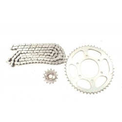 Yamaha YZF-R125 (14-18) Łańcuch DID 428...