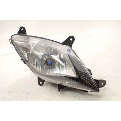 Yamaha YZF-R125 (14-18) Lampa [P] przód...