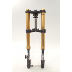 Yamaha YZF-R125 (14-18) Zawieszenie półka...