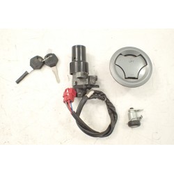 Yamaha YZF-R125 (14-18) Stacyjka kluczyk...