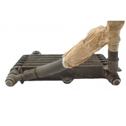 Suzuki DL 1000 V-Strom (02-09) Chłodnica...