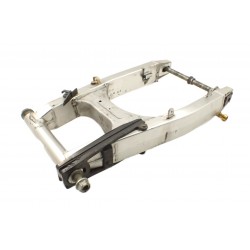 Suzuki DL 1000 V-Strom (02-09) Wahacz tył...