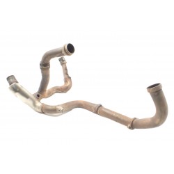 Suzuki DL 1000 V-Strom (02-09) Kolektor...