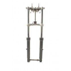 Suzuki DL 1000 V-Strom (02-09) Zawieszenie...