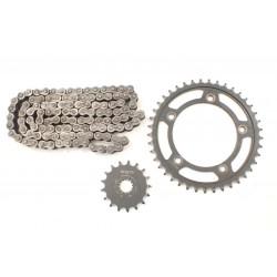 Suzuki DL 1000 V-Strom (02-09) Łańcuch...