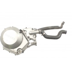 Suzuki DL 1000 V-Strom (02-09) Dekiel...