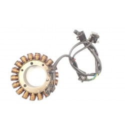 Suzuki DL 1000 V-Strom (02-09) Alternator...