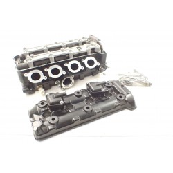 Suzuki GSX-S 750 (18-) Głowica zawory wałki