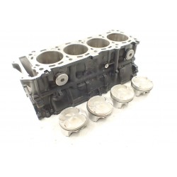 Suzuki GSX-S 750 (18-) Cylinder tłoki...