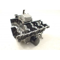 Suzuki GSX-S 750 (18-) Kartery słupek komplet