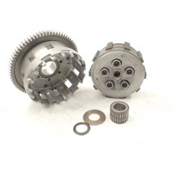 Suzuki GSX-S 750 (18-) Sprzęgło kosz tarczki